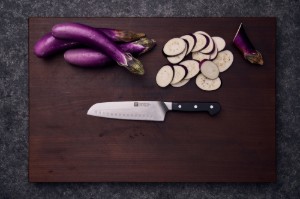 Santoku kés, 18 cm, <<ZWILLING Pro>> - Zwilling