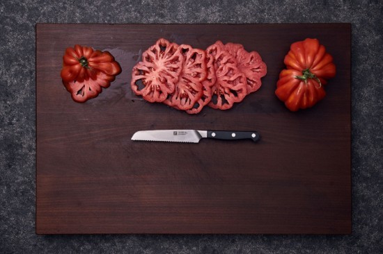 Univerzális kés, fogazott penge, 13 cm, <<ZWILLING Pro>> - Zwilling