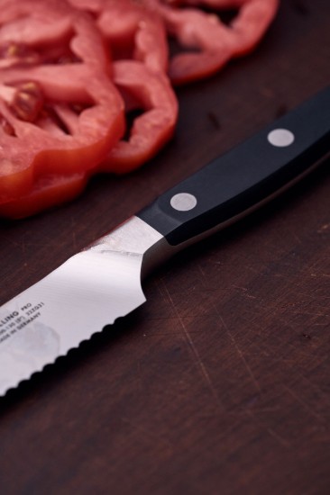 Univerzális kés, fogazott penge, 13 cm, <<ZWILLING Pro>> - Zwilling