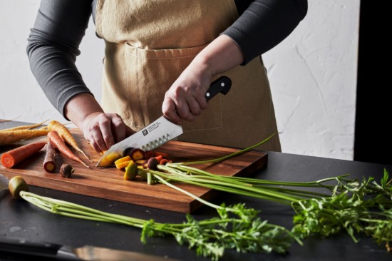 Santoku kés, 18 cm, <<ZWILLING Pro>> - Zwilling