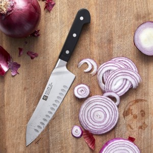 Santoku kés, 18 cm, <<ZWILLING Pro>> - Zwilling