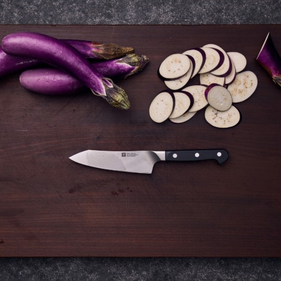 Santoku kés, 18 cm, <<ZWILLING Pro>> - Zwilling