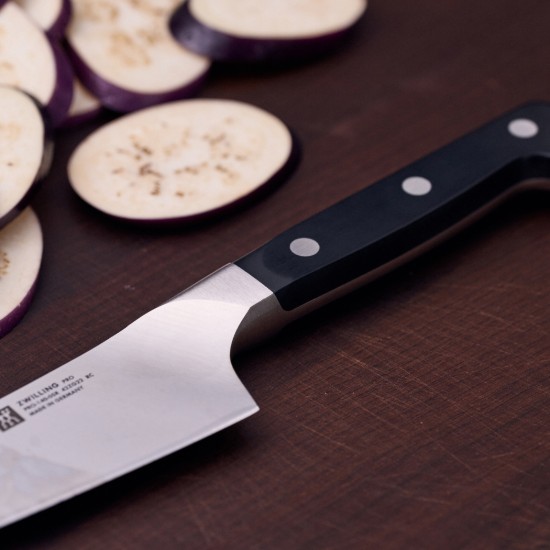 Santoku kés, 18 cm, <<ZWILLING Pro>> - Zwilling