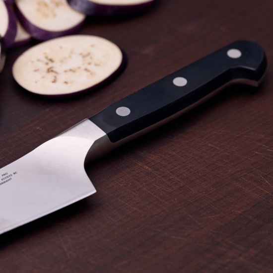 Santoku kés, 18 cm, <<ZWILLING Pro>> - Zwilling