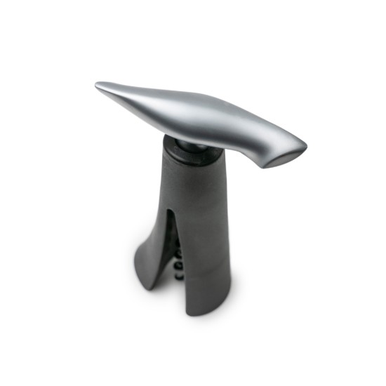 Dugóhúzó, 17 cm, "Allure", Black - Peugeot