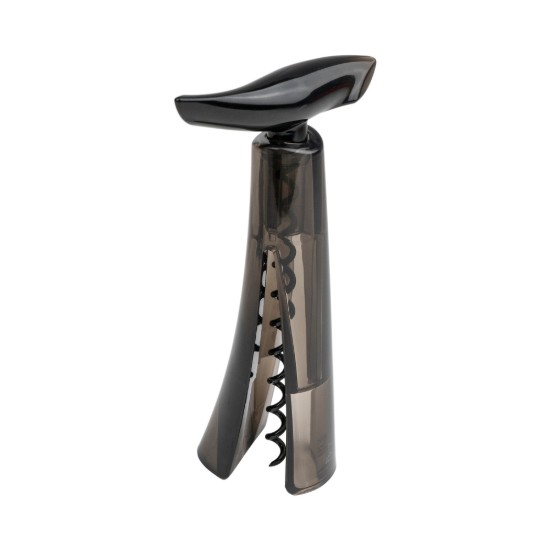 Dugóhúzó, 17 cm, "Allure Air", Grey - Peugeot