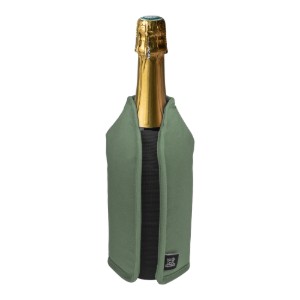 Palackhűtő hüvely, "Frizz", Fern Green - Peugeot