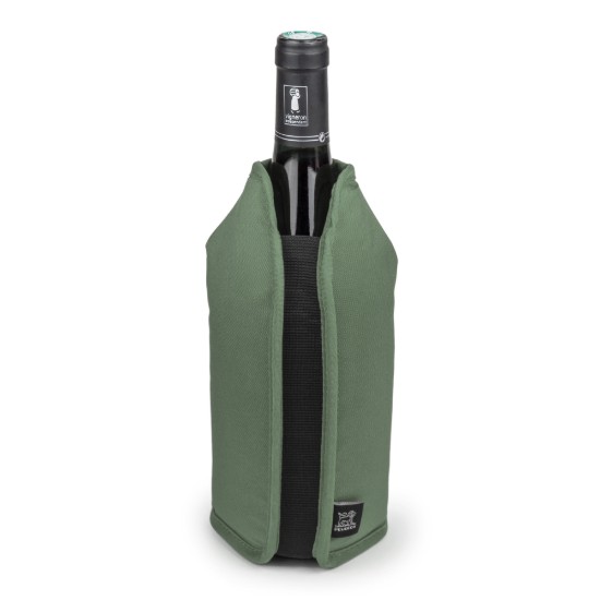 Palackhűtő hüvely, "Frizz", Fern Green - Peugeot