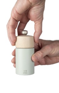 Sóőrlő, 12 cm, "Boreal Z", Sage Green - Peugeot