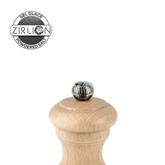 Sódaráló, 10 cm, "Bistro Z", Natural - Peugeot