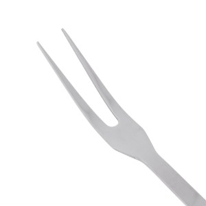 Húsvilla, rozsdamentes acél, 25 cm - Kitchen Craft