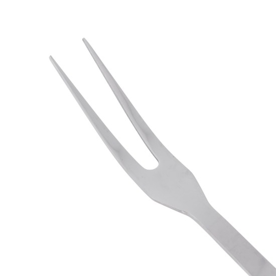 Húsvilla, rozsdamentes acél, 25 cm - Kitchen Craft