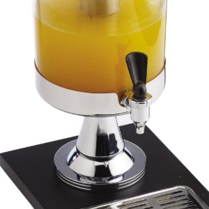  "Coolercore" tej/gyümölcslé adagoló, 7 L - Grunwerg