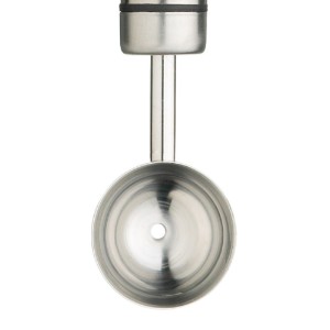 Gyümölcsgolyós gombóc, rozsdamentes acél – Kitchen Craft