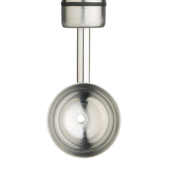 Gyümölcsgolyós gombóc, rozsdamentes acél – Kitchen Craft