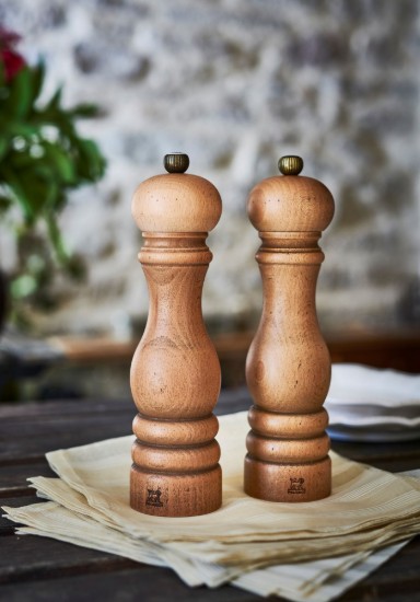 "Paris Classic" paprikadaráló, 22 cm, Natúr - Peugeot
