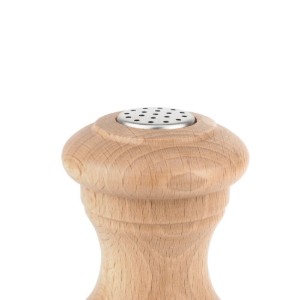 "Bistro" sószóró, 9 cm, Natúr - Peugeot