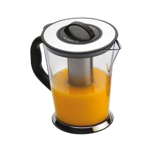 Hengeres rekesz "Coolercore" kancsóhoz, 2 L - Grunwerg