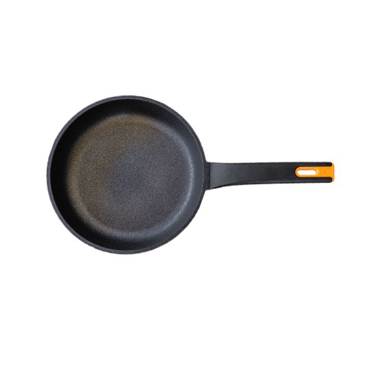 Alumínium serpenyő, 16 cm, "Efficient Pro" - BRA