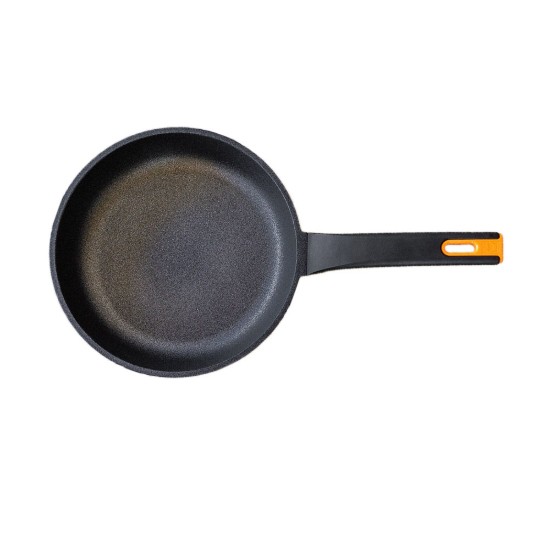 Alumínium serpenyő, 20 cm, "Efficient Pro" - BRA