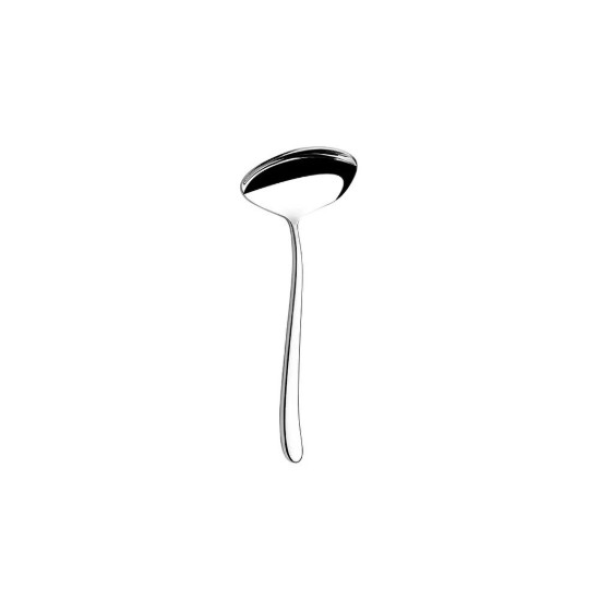 Rozsdamentes acél evőeszközkészlet, 113 darabos, "Napoli" - BRA