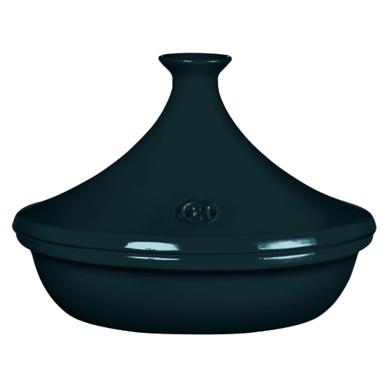 Tagine, kerámia, 32,5 cm/3,6 l, Belle-Ile - Emile Henry