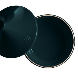 Tagine, kerámia, 32,5 cm/3,6 l, Belle-Ile - Emile Henry