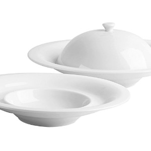 <<Gourmet Presentation>> tányér, 32 cm - Porland