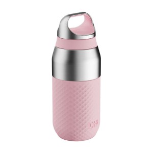 ROAM vízpalack, rozsdamentes acél, 320 ml, Blossom - Ion8