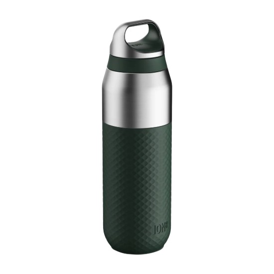 ROAM vízpalack, rozsdamentes acél, 485 ml, Forest Green - Ion8