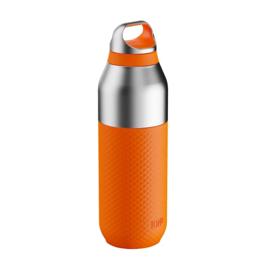 ROAM vízpalack, rozsdamentes acél, 835 ml, Tangerine Orange - Ion8