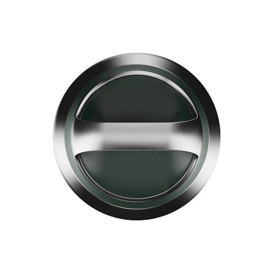ROAM vízpalack, rozsdamentes acél, 485 ml, Forest Green - Ion8