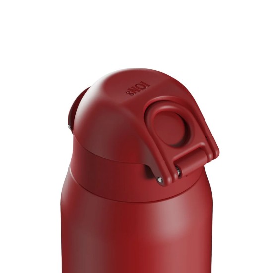 REVIVE vizes palack, rozsdamentes acél, 540 ml, Red Fire - Ion8