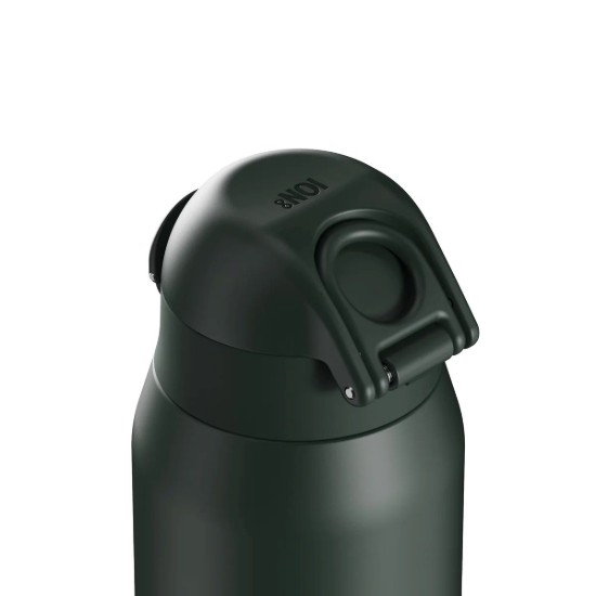 REVIVE vizes palack, rozsdamentes acél, 540 ml, Forest Green - Ion8