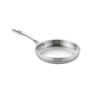 Serpenyő, rozsdamentes acél, 20 cm, "Planet Inox" - Monix