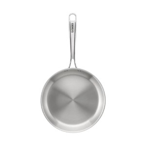 Serpenyő, rozsdamentes acél, 20 cm, "Planet Inox" - Monix