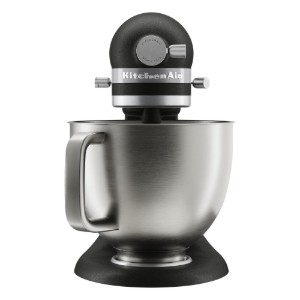 Állványkeverő 4,7 literes tálal, Artisan Plus, Model 50, Öntöttvas fekete - KitchenAid