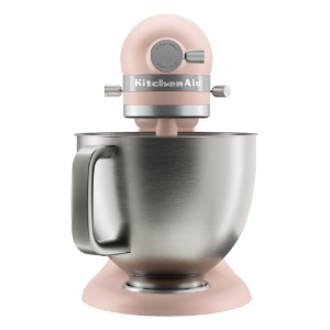 Állványkeverő 4,7 literes tálal, Artisan Plus, Model 50, Feather Pink - KitchenAid