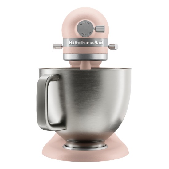 Állványkeverő 4,7 literes tálal, Artisan Plus, Model 50, Feather Pink - KitchenAid