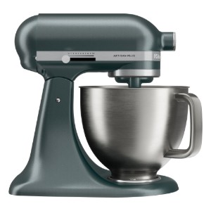Standmixer 4,7 L-es tálal, Artisan Plus, Model 50, Juniper - KitchenAid