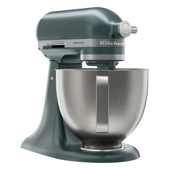 Standmixer 4,7 L-es tálal, Artisan Plus, Model 50, Juniper - KitchenAid