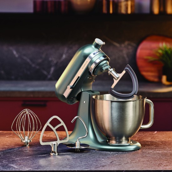 Standmixer 4,7 L-es tálal, Artisan Plus, Model 50, Juniper - KitchenAid
