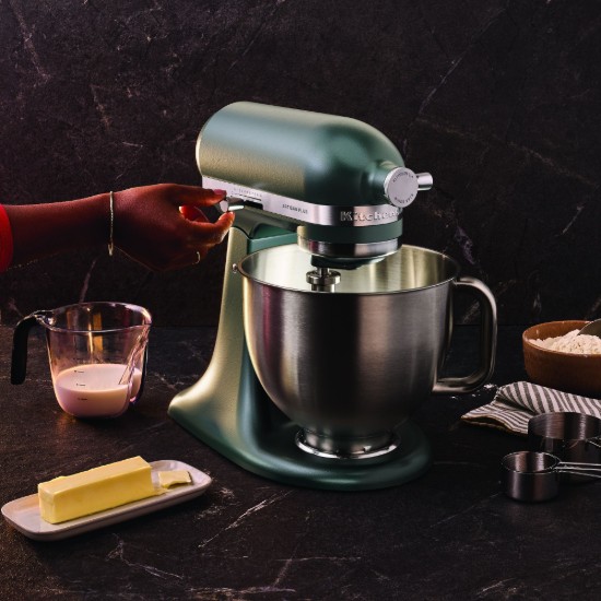 Standmixer 4,7 L-es tálal, Artisan Plus, Model 50, Juniper - KitchenAid