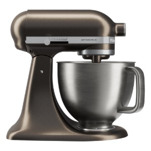 Állványkeverő 4,7 literes tálal, Artisan Plus, Model 50, Iron Ore - KitchenAid