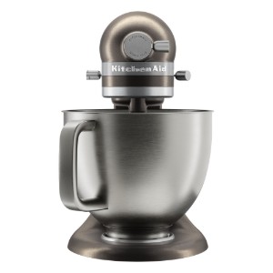 Állványkeverő 4,7 literes tálal, Artisan Plus, Model 50, Iron Ore - KitchenAid