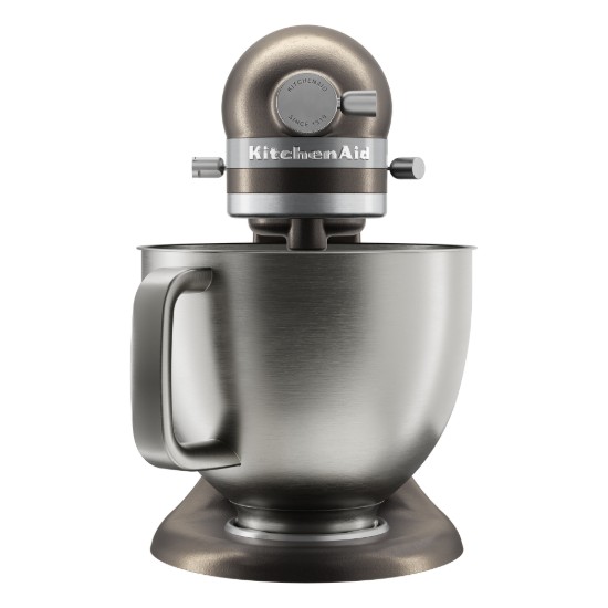 Állványkeverő 4,7 literes tálal, Artisan Plus, Model 50, Iron Ore - KitchenAid