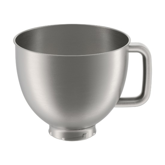 Állványkeverő 4,7 literes tálal, Artisan Plus, Model 50, Iron Ore - KitchenAid