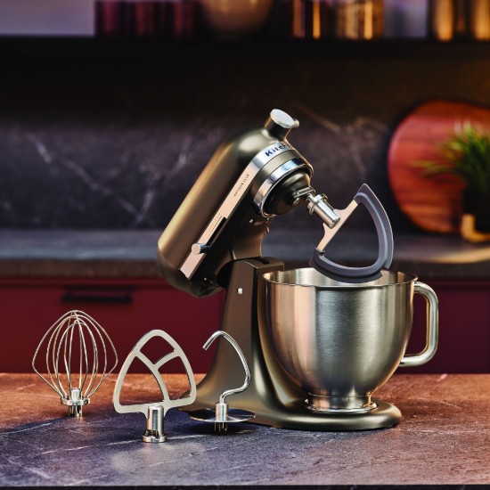 Állványkeverő 4,7 literes tálal, Artisan Plus, Model 50, Iron Ore - KitchenAid