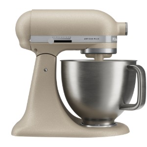Állványkeverő 4,7 literes tálal, Artisan Plus, Model 50, Oat - KitchenAid