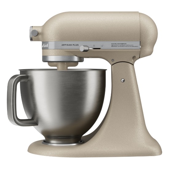 Állványkeverő 4,7 literes tálal, Artisan Plus, Model 50, Oat - KitchenAid